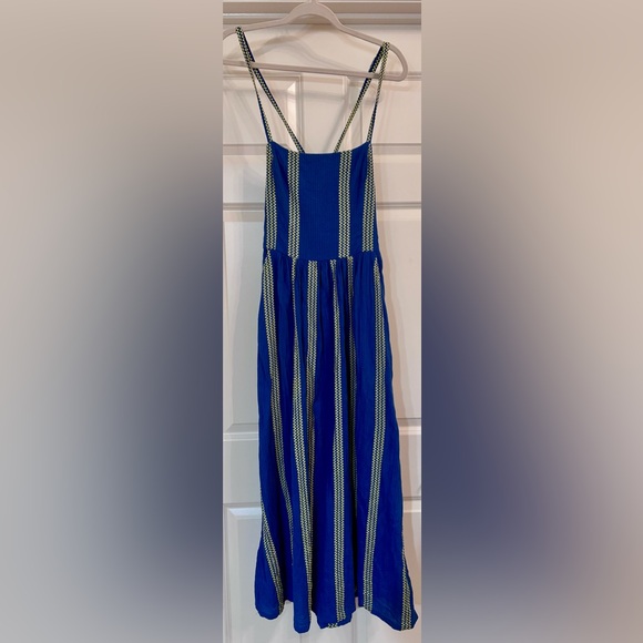 Ace & Jig Kennedy Dress - Picture 4 of 8